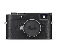 Leica 20211 M11-P Body Black