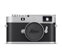 Leica 20214 M11-P Body Silver | ✅5 years warranty