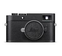 Leica M11-D Black Paint