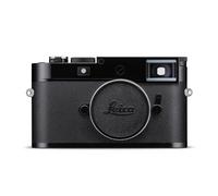 Leica 20230 M11 Glossy Black Paint Finish | ✅5 years warranty