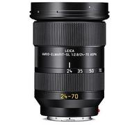 Leica 24-70mm f2.8 Vario-Elmarit-SL Asph Lens