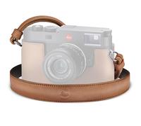 Leica 24036 Carrying Strap cognac