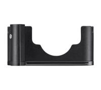Leica 24044 Multifunction Protector M11 Aluminium Leather - Black
