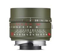 Leica 28mm f2 Summicron-M ASPH Lens - Safari