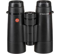 Leica 40093 Ultravid 8 x 42 HD Plus (Black)