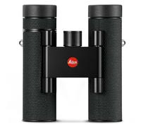 Leica 40331 Noctivid Compact Leather 8x25 binoculars