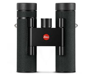Leica 40331 Noctivid Compact Leather 8x25 binoculars