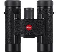 Leica 40605 Ultravid 8x20 Black