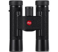 Leica 40607 Ultravid 10x25 Black