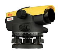 Leica NA332 Automatic Optical Dumpy Site Level With 32x Magnification & Case,New