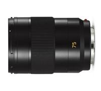 Leica APO-Summicron-SL 75mm f/2 ASPH