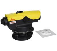 Leica NA324 Automatic Optical Dumpy Site Level With 24x Magnification & Case,New