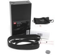 Leica Carryng Strap Black 19570 / Strap Black GENUINE LEICA PRODUCT SA