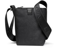 Leica Crossbody bag SOFORT / small, recycled fabrick black