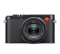 Leica Leica D-Lux 8 Compact Camera Black