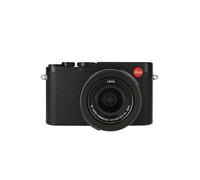 Leica D-Lux 8 Digital Camera (Black) 19191