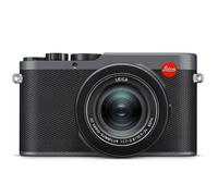 Leica 19213 D-Lux 8 - Metal Gray Paint Finish