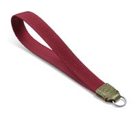 Leica D-Lux 8 Wrist Strap - Burgundy
