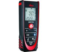 Leica DISTO D2 New Laser Distance Meter Bluetooth Smart 100m 330ft Smallest Tool