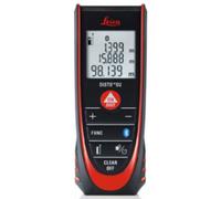 Leica DISTO D2 New Laser Distance Meter Bluetooth Smart 100m 330ft Smallest Tool