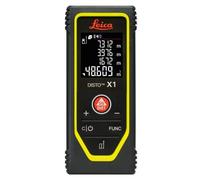 Leica DISTO X1 Laser Distance Meter - 100m