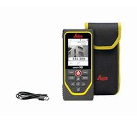 Leica Disto X6 Laser Meter With Camera 250 M Clear