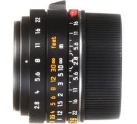 Leica 28mm f2.8 Elmarit-M ASPH - 2016 Model