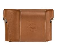 Leica Ever Ready Case for X Vario (Cognac) 18779