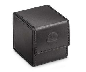 Leica EVF Case for Visoflex 2, Leather - Black