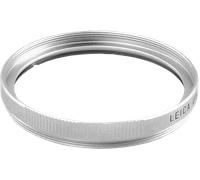 Leica Filter UVa II E39 - Silver