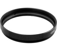 Leica Filter UVa II E46 - Black