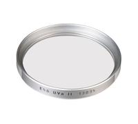 Leica Filter UVa II E46 - Silver
