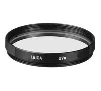 Leica Filter UVa II - Series VIII - Black