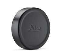 Leica Front Lens Cap Q - Black