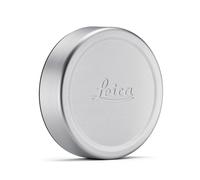 Leica 19660 Lensd Ca Q, E49, Aluminum, Silver Anodized Finish