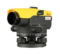 Leica NA324 Automatic Optical Dumpy Site Level With 24x Magnification & Case,New
