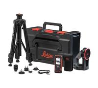 LEICA GEOSYSTEMS Disto Adaptador D5 bicycle component Black Size 55