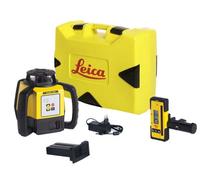 Leica Geosystems Leica Rugby 620, Case, Rod Eye 140, Li-Ion
