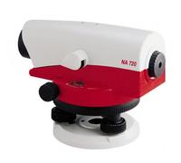 Leica NA720 Automatic Optical Level
