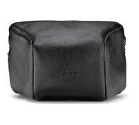 Leica Leather Pouch Long Black