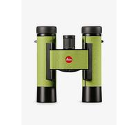 Leica Leica 10X25 Ultravid Colorline Binocular Apple Green