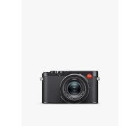 Leica Leica D-Lux 8 Compact Camera Black