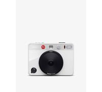 Leica White Sofort 2 Hybrid Instant Camera