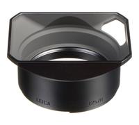 Leica Lens Hood for M 28mm F2.8 & 35mm F2 Black