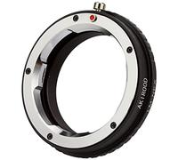 Leica M to Sony E Lens Mount Adapter - for Leica LM,Zeiss ZM,Voigtlander VM Lenses to Sony E-Mount NEX Camera Body