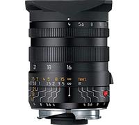 Leica M-Tri-Elmar 16-21mm f/4.0 Aspherical Manual Focus Zoom Lens (Micro Four Thirds)