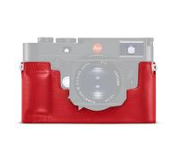 Leica M10 Leather Protector (Red) SALE 24022