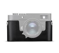 Leica M11-D Leather Halfcase - Black