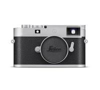 Leica Silver M11-P Body Only Camera
