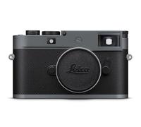 Leica 20071 M11-P Metal Gray Paint Finish